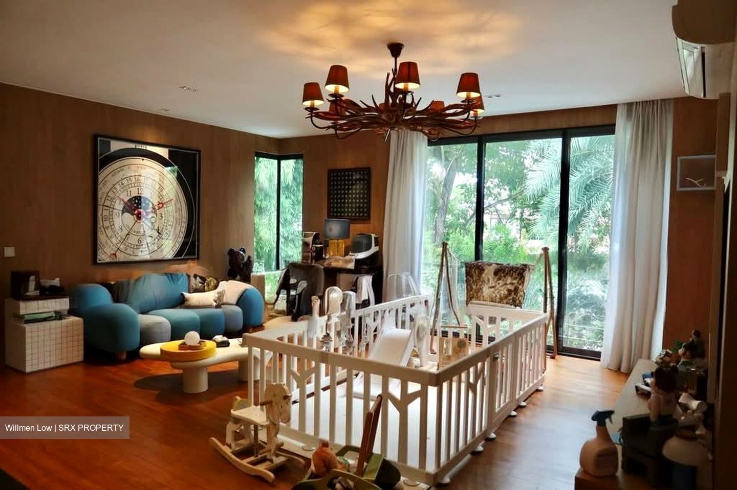 Chuan Green (D19), Detached #541935561